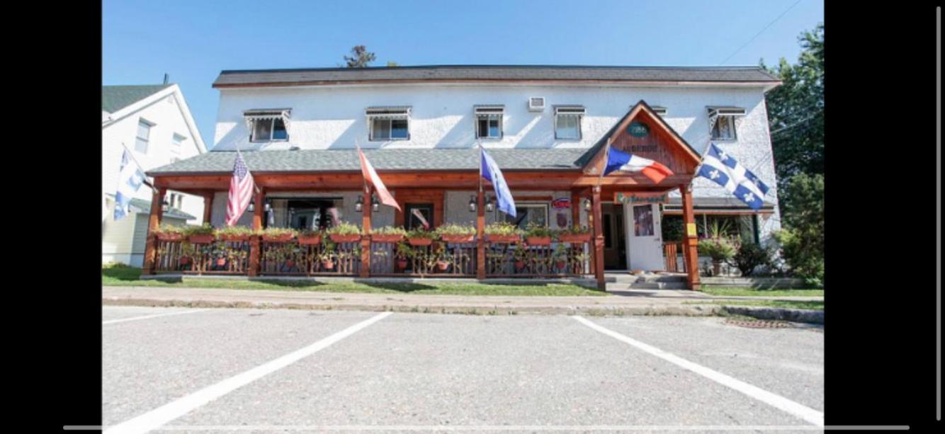 Restaurant Du Monde