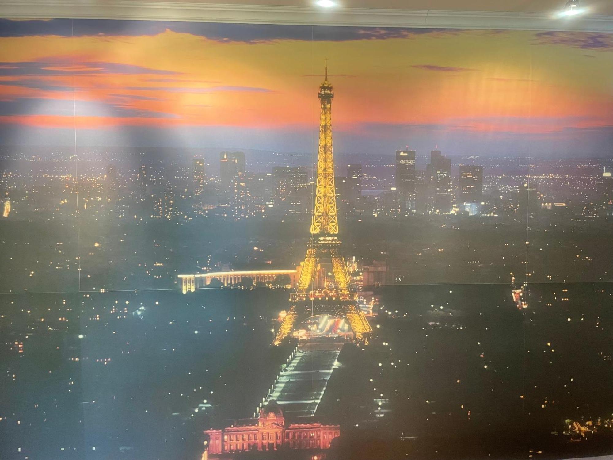 Restaurant Du Monde Hotel